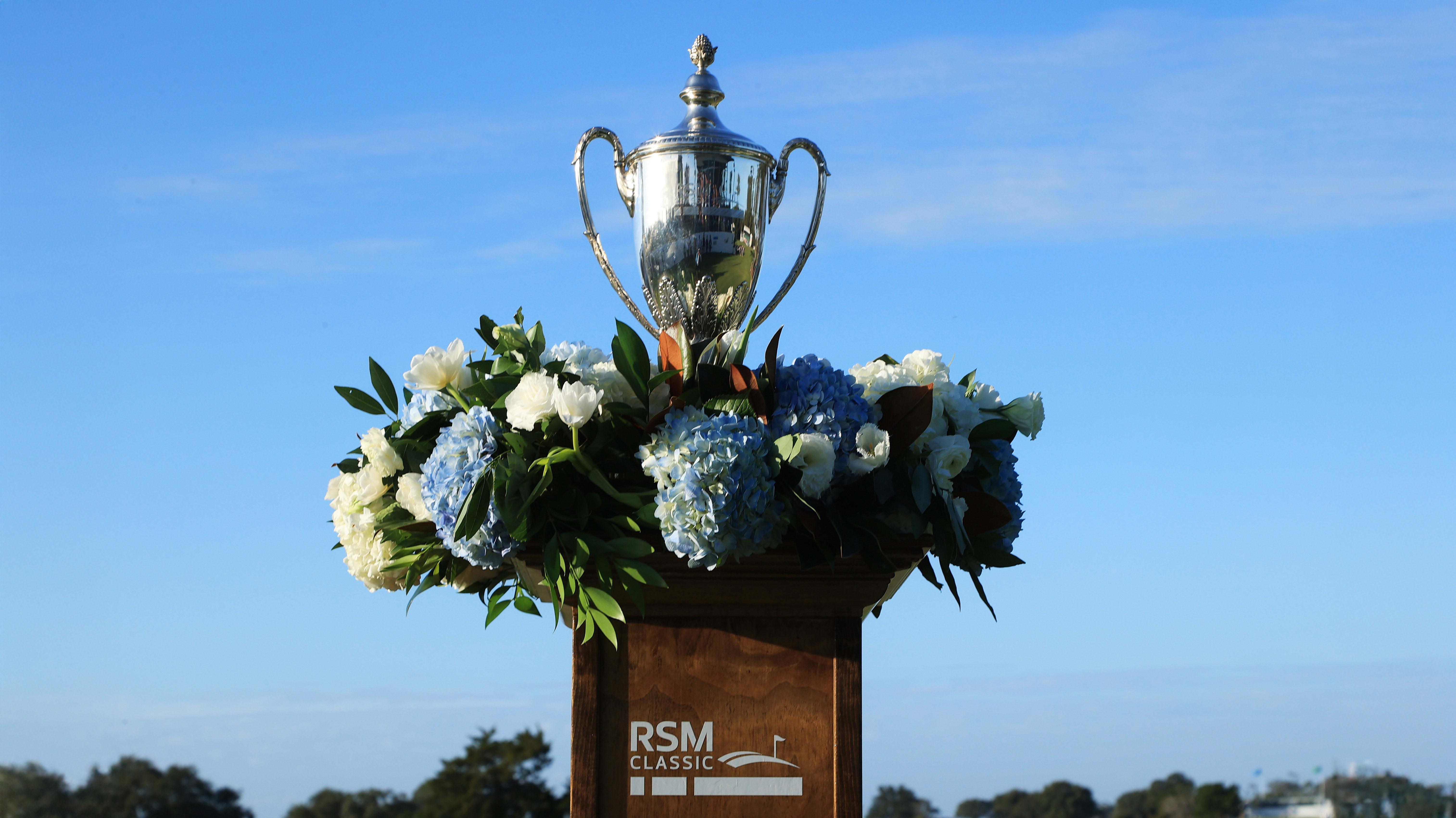 **Unlock Winning Bets: 5 Must-Back Players for the RSM Classic This Week!** RSM Classic