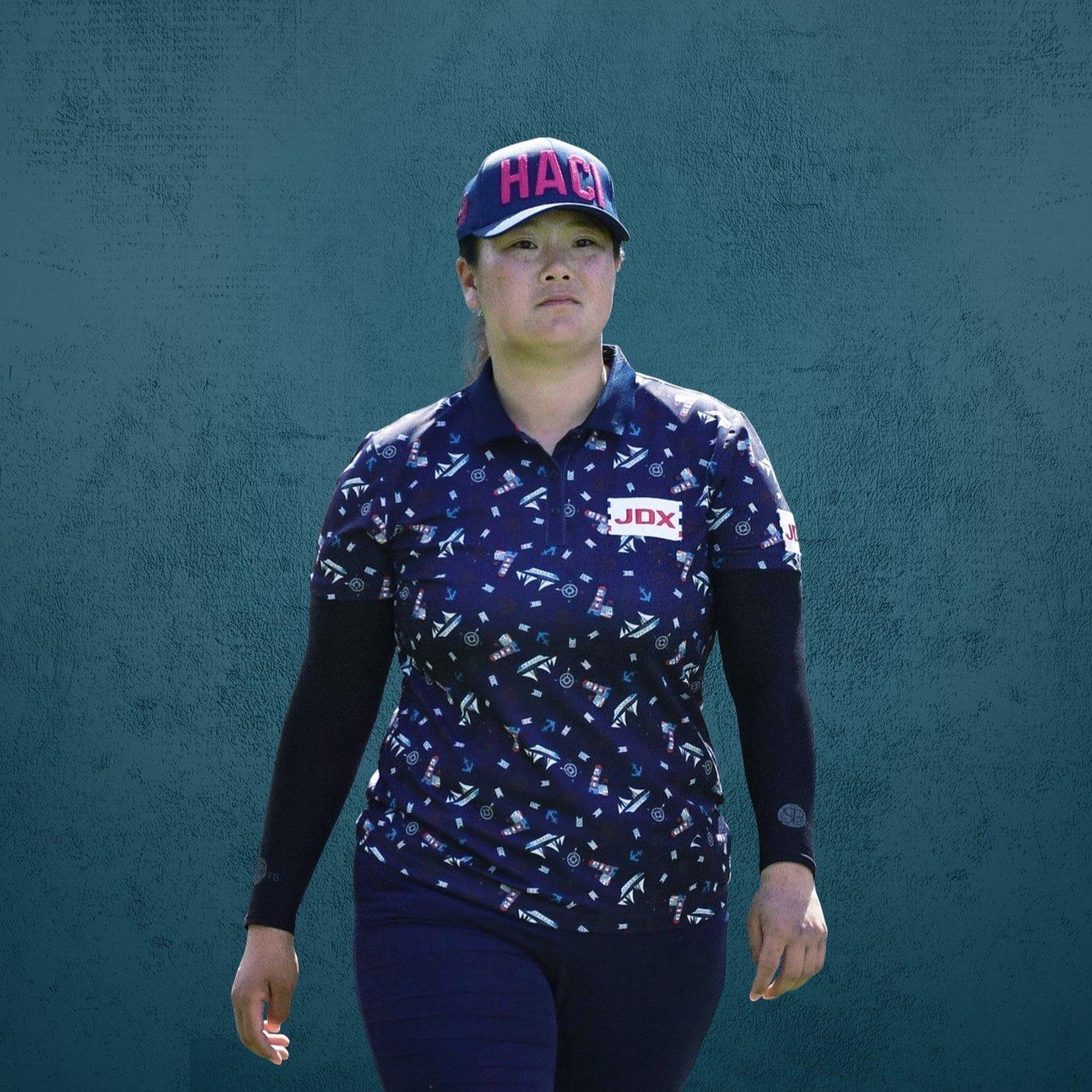 Angel Yin Exonerated: LPGA Star Dominates CME Championship with a Two-Stroke Lead! - Insight into Angel Yin’s Performance