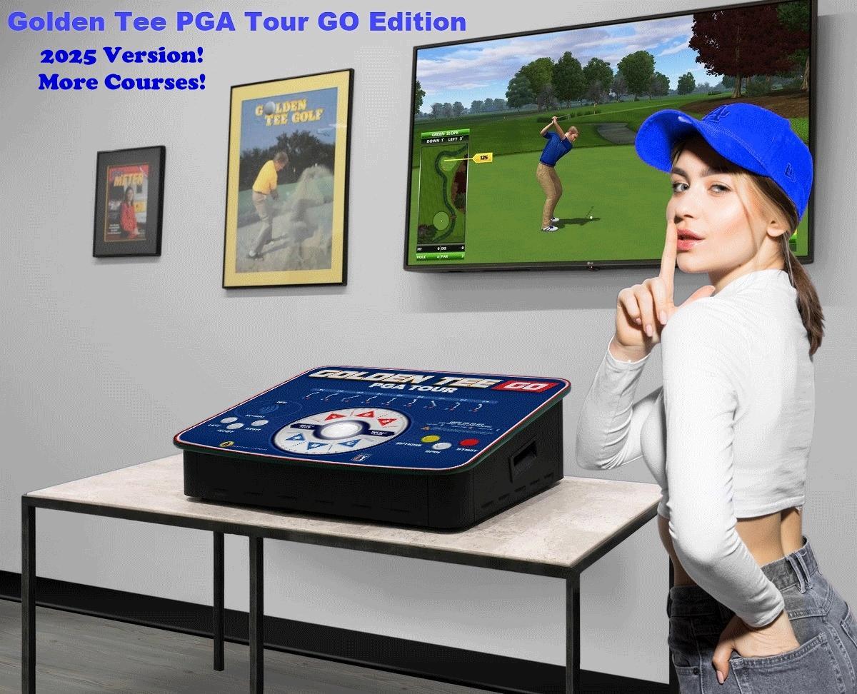 2025 PGA Tour Showdown: The Race for Fully Exempt Status Intensifies! 2025 PGA Tour