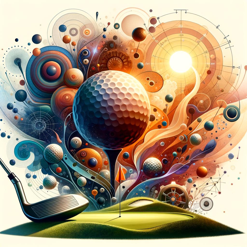 Mastering Golf Techniques with Peter Thomson: A Scholarly Approach - Understanding Peter Thomsons Golf Philosophy