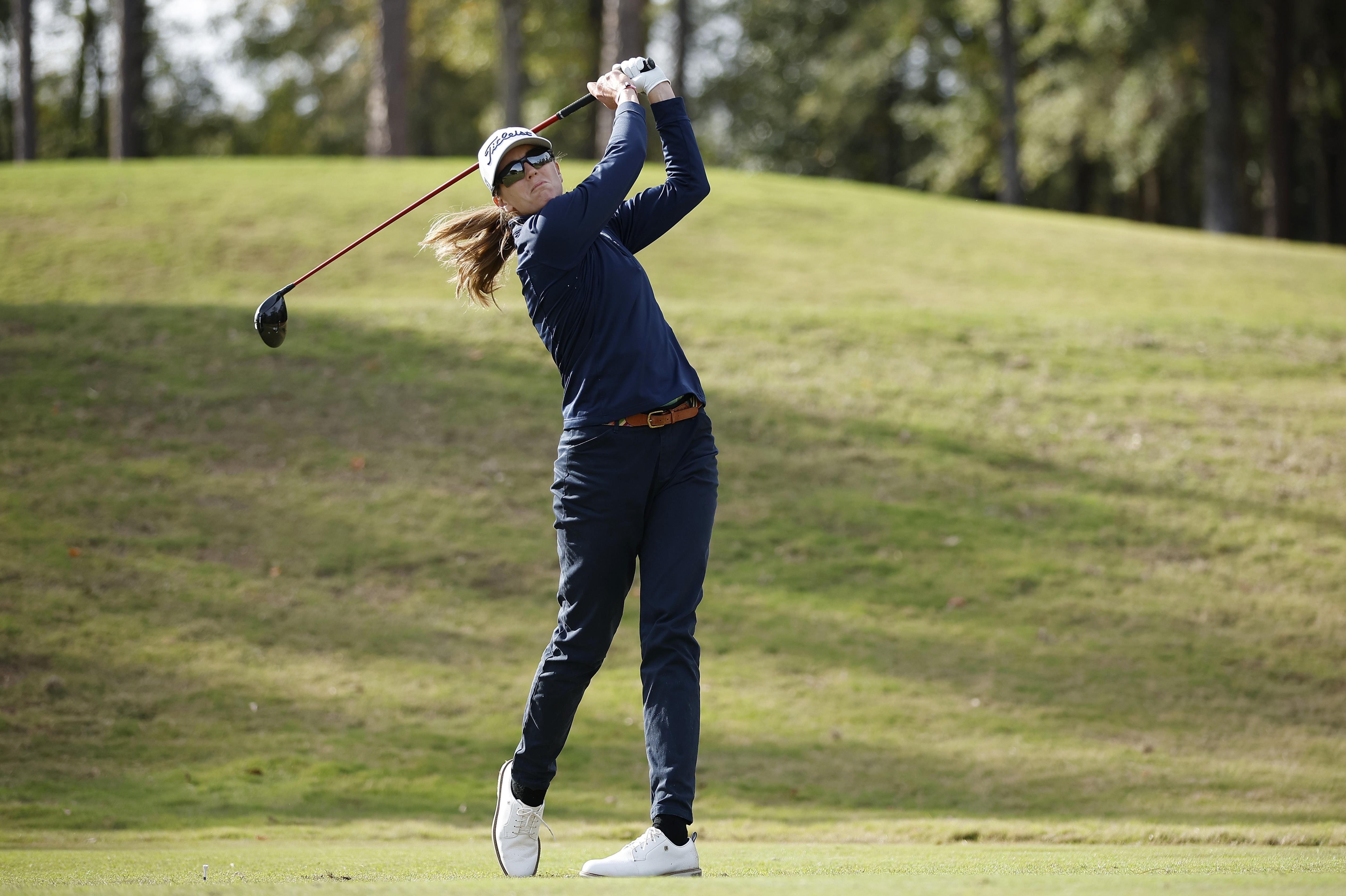 Excitement Unfolds at Q School: Notable Names Join the PGA Tour Champions Roster! Q School