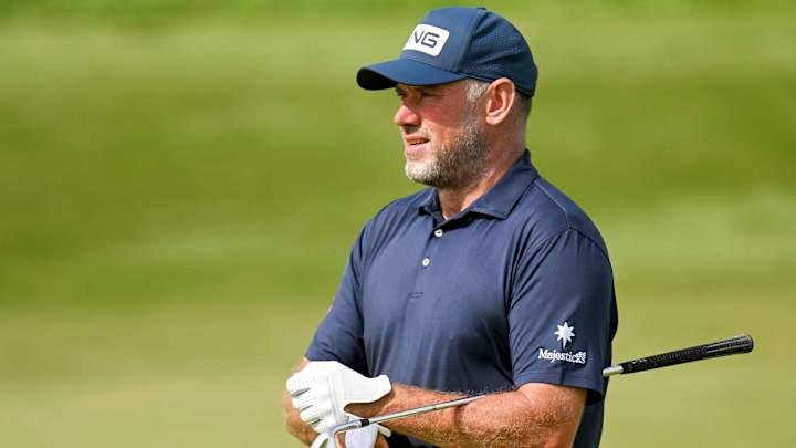 **Unlock Your Short Game: Expert Tips from Lee Westwood for Better Golf Performance** Unlocking Short Game Techniques with Lee Westwood