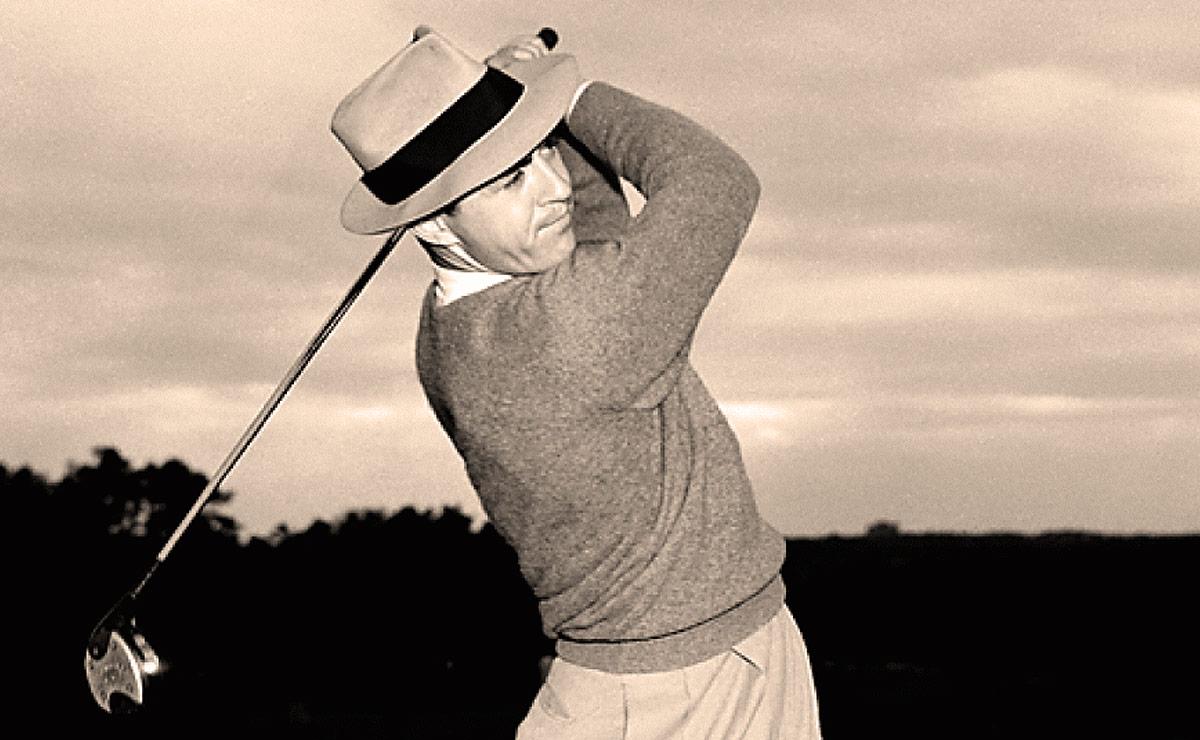 **Unlocking Success: Sam Snead's Top 10 Tips for Hitting Your 3-Iron 150 Yards** Sam Snead's Tips for Enhancing Distance on 3-Iron Shots