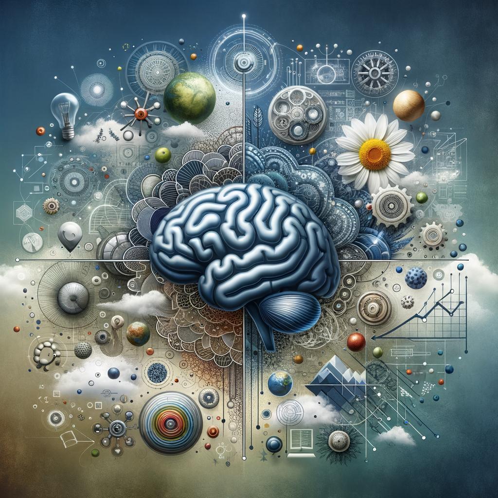 **Unlocking the Secrets of Jordan Spieth: A Deep Dive into Golf Mastery and Strategy** - Cognitive Strategies That Power Jordan Spieths Success