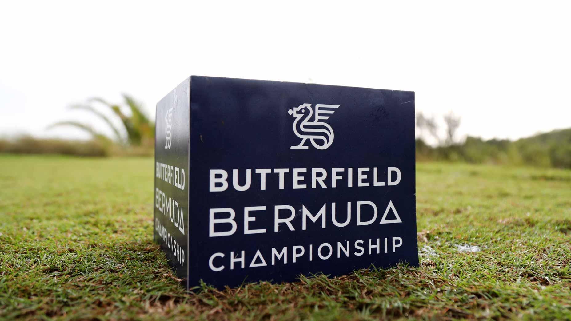 2024 Butterfield Bermuda Championship: Meet the Dark Horse Ready to Shock the Field! Butterfield Bermuda Championship