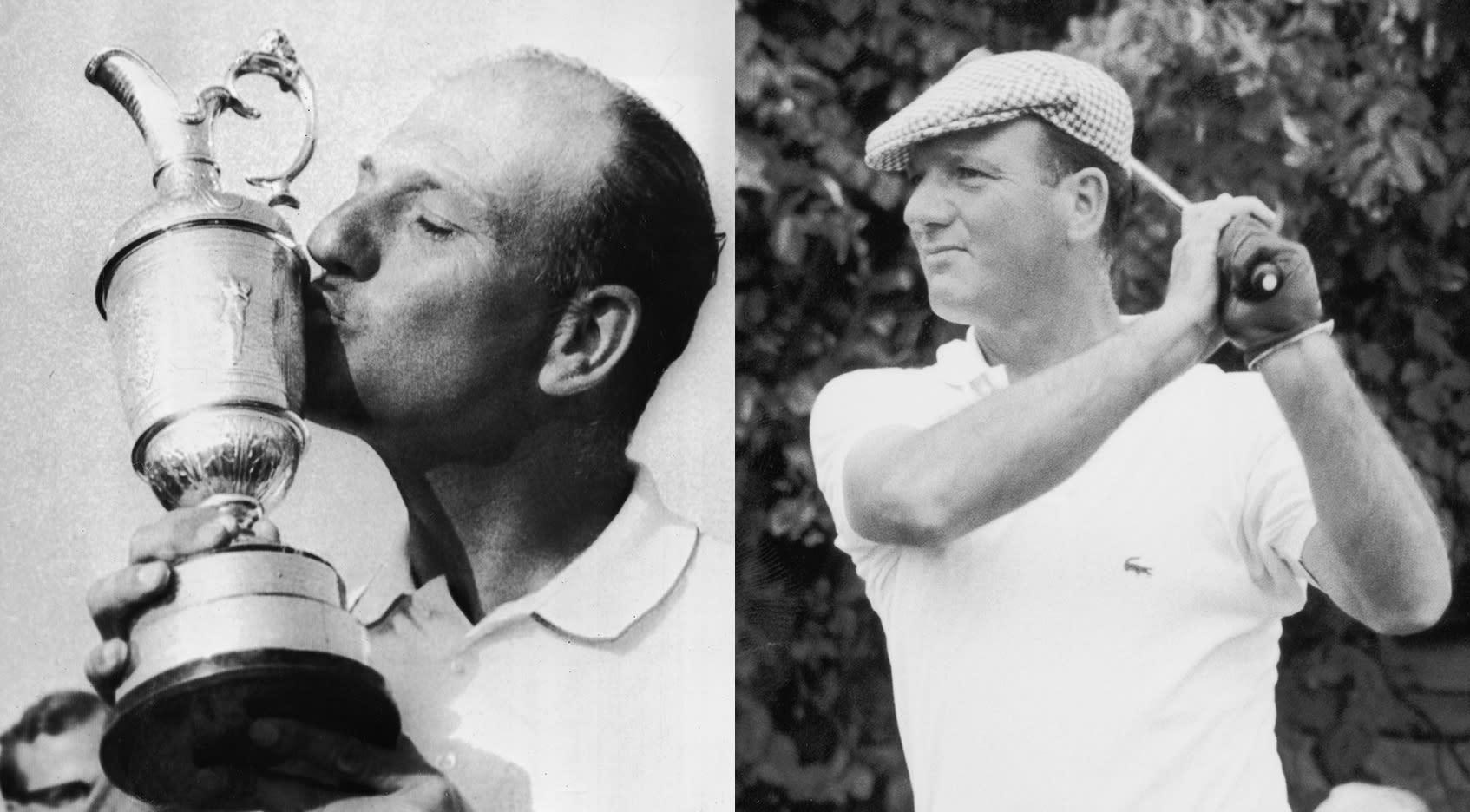 **Roberto De Vicenzo: The True Spirit of Golf Through Sportsmanship and Integrity** Roberto De Vicenzo: A Study in Sportsmanship, Excellence, and the Enduring Legacy of Golf