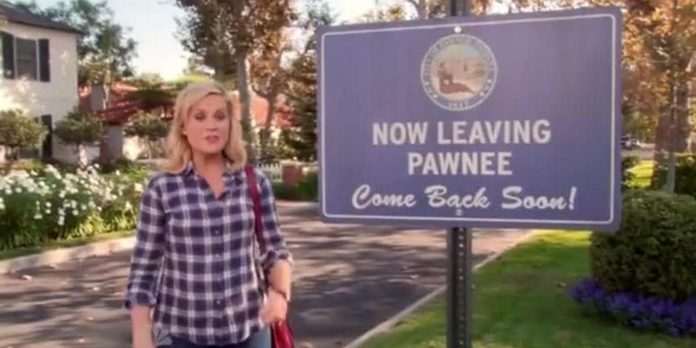 Parks and Recreation | Leslie Knope's Best Moments Defending Pawnee Parks and Recreation | Leslie Knope's Best Moments Defending Pawnee