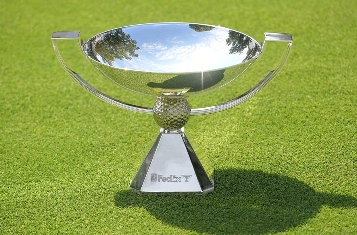 FedEx Cup Showdown: Who's Securing Their Spot and Who's on the Bubble Before the RSM Classic FedEx Cup
