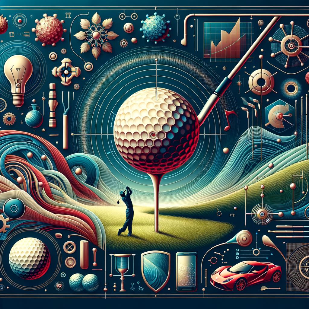 **Unlocking the Secrets of Raymond Floyd: Mastering the Swing and Strategy for Golf Success** Exploring Raymond Floyd's Golf Mastery