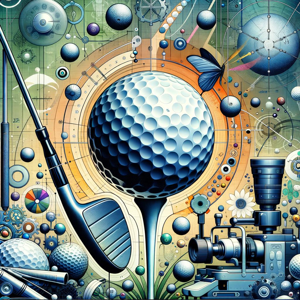 **Unlocking Your Golf Potential: Mastering Techniques and Mindset for Peak Performance** - The Role of Precision in Golf Performance