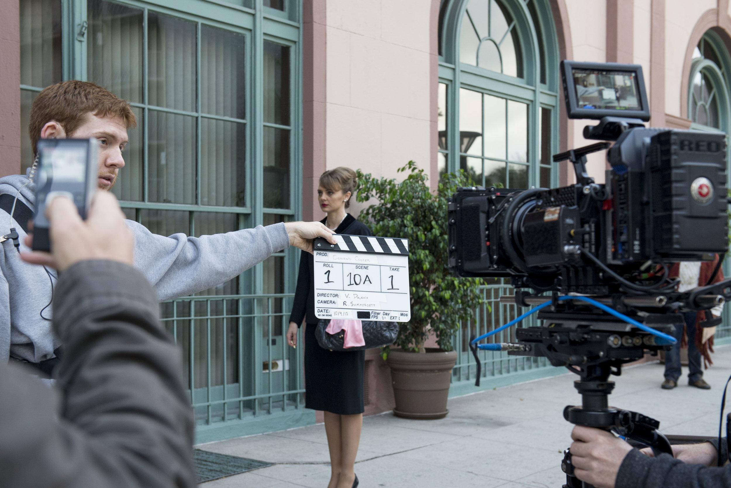 **Dive into Excitement: Watch the Official Trailer for "Laid," a Thrilling Peacock Original!** **Dive into Excitement: Watch the Official Trailer for "Laid," a Thrilling Peacock Original!**