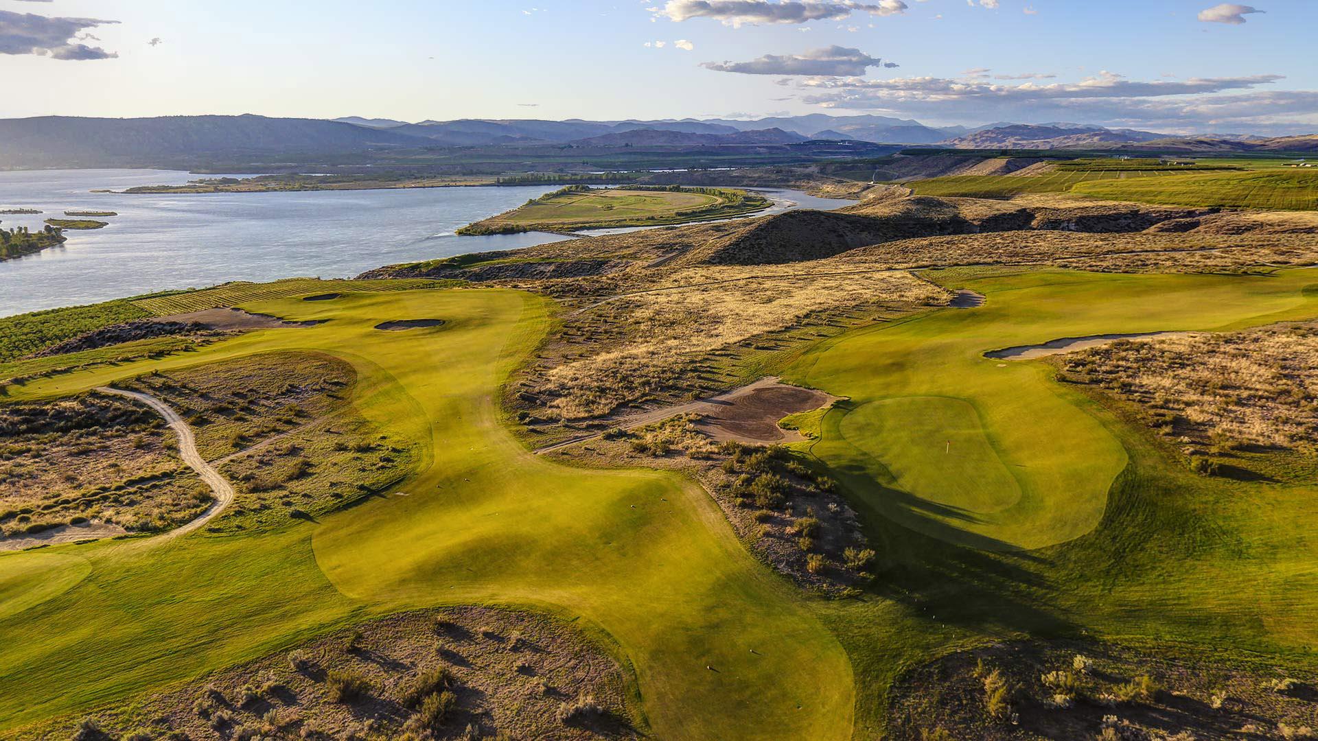 Gamble Sands' Architectural Ascent: An Inside Look with a Master Designer Gamble Sands' Architectural Ascent: An Inside Look with a Master Designer