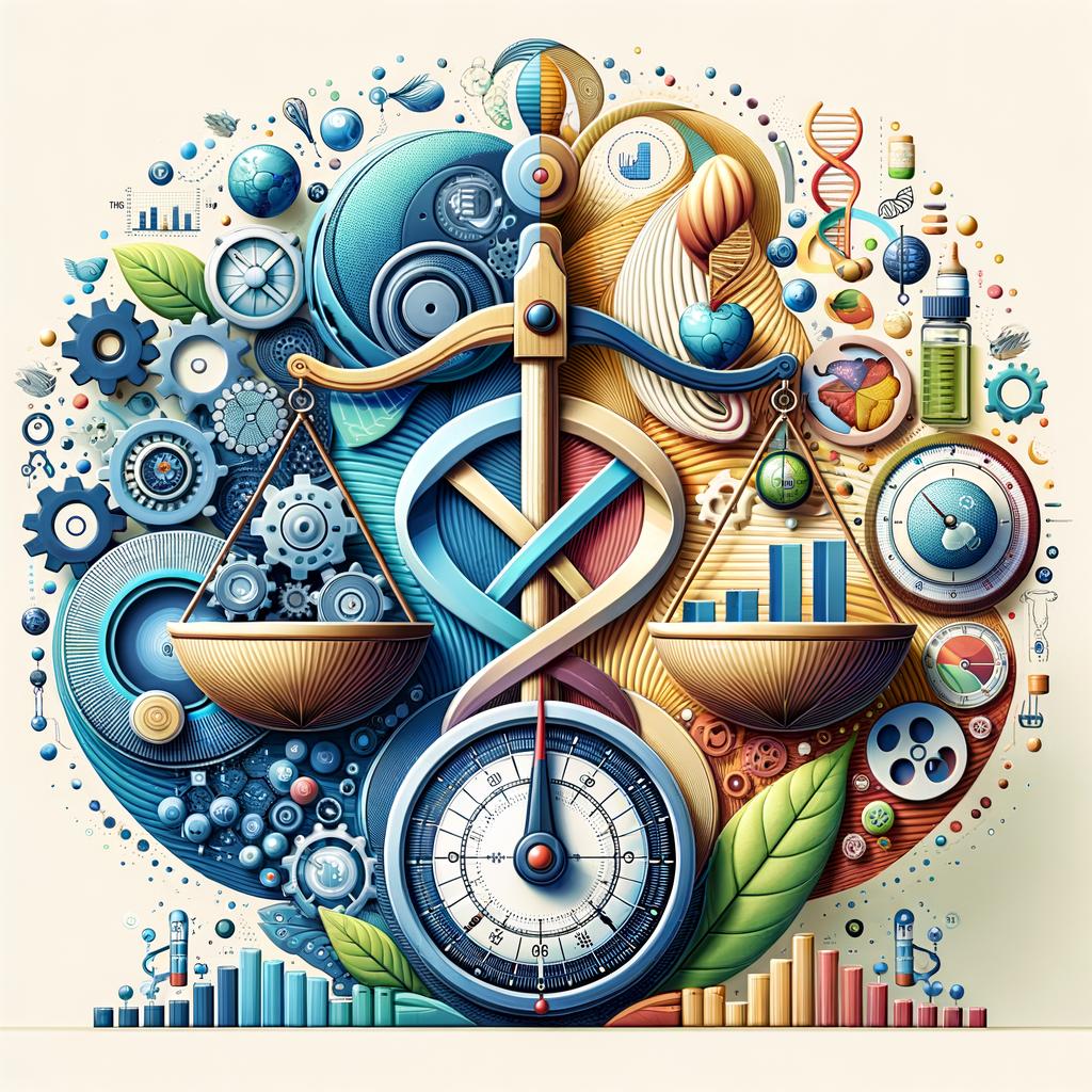 Unveiling Advanced Golf Techniques: A Scholarly Exploration - Strategic Decision-Making: The Key to Course Management Excellence