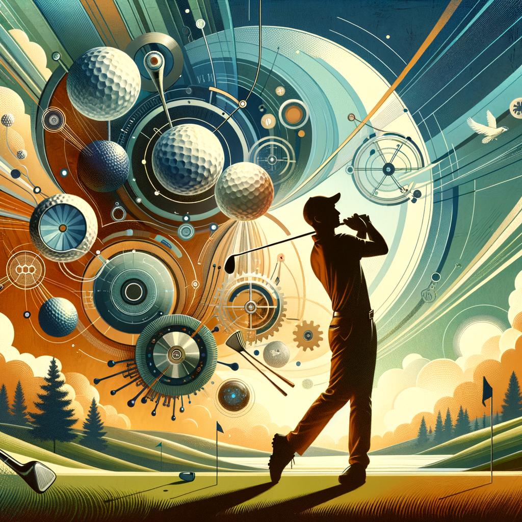 **Master Your Game: Unlocking Golf Excellence with Lanny Wadkins' Expert Tips** Enhancing Golf Skills with Lanny Wadkins Expertise