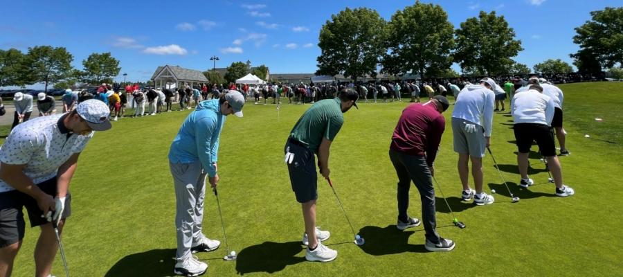 Don't Miss a Swing: Your Ultimate Guide to the 2024 RSM Classic Friday Tee Times, Pairings, and Viewing Options! Don't Miss a Swing: Your Ultimate Guide to the 2024 RSM Classic Friday Tee Times, Pairings, and Viewing Options!