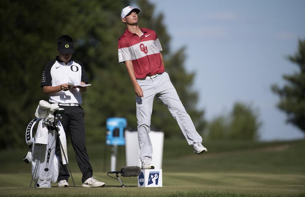 Future Stars of Women's College Golf: Meet the Top Players and Classes of 2025! College golf signing day: Top women's players, classes for Class of 2025