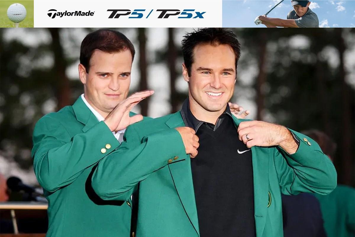 Trevor Immelman and Son Jacob: A Heartwarming PNC Championship Journey Awaits! Trevor Immelman