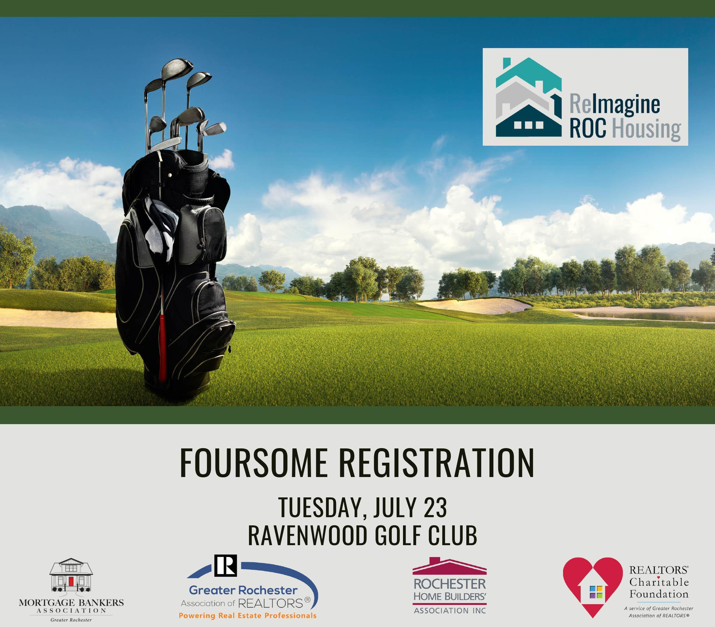 Reimagining Golf: An Amateur's Bold Vision for a More Inclusive and Innovative Future Reimagining Golf