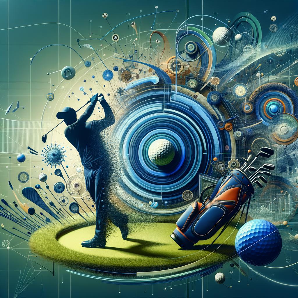 Unveiling Mastery: Lloyd Mangrum's Golf Instruction Innovations - Lloyd Mangrum: Pioneering Golf Instruction Techniques