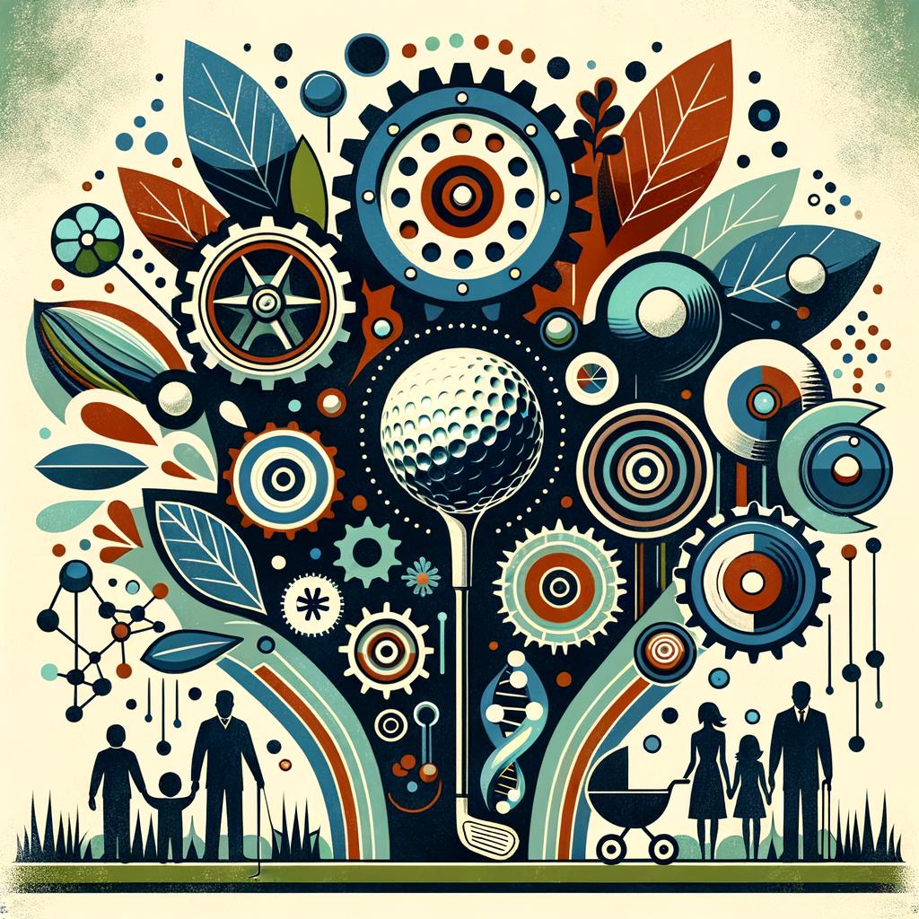 Enhancing Golf Performance through Billy Casper's Instruction Analyzing Technical Aspects of Billy Caspers Golf Instructions