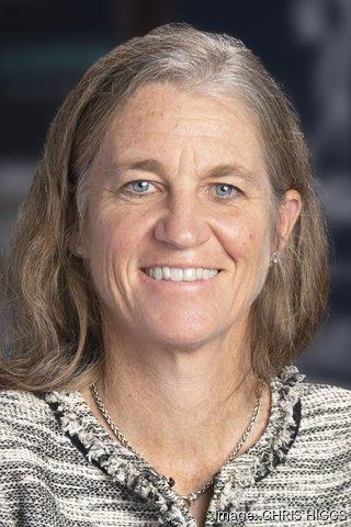 Transformative Change: Mollie Marcoux Samaan Steps Down as LPGA Commissioner Mollie Marcoux Samaan out as LPGA commissioner