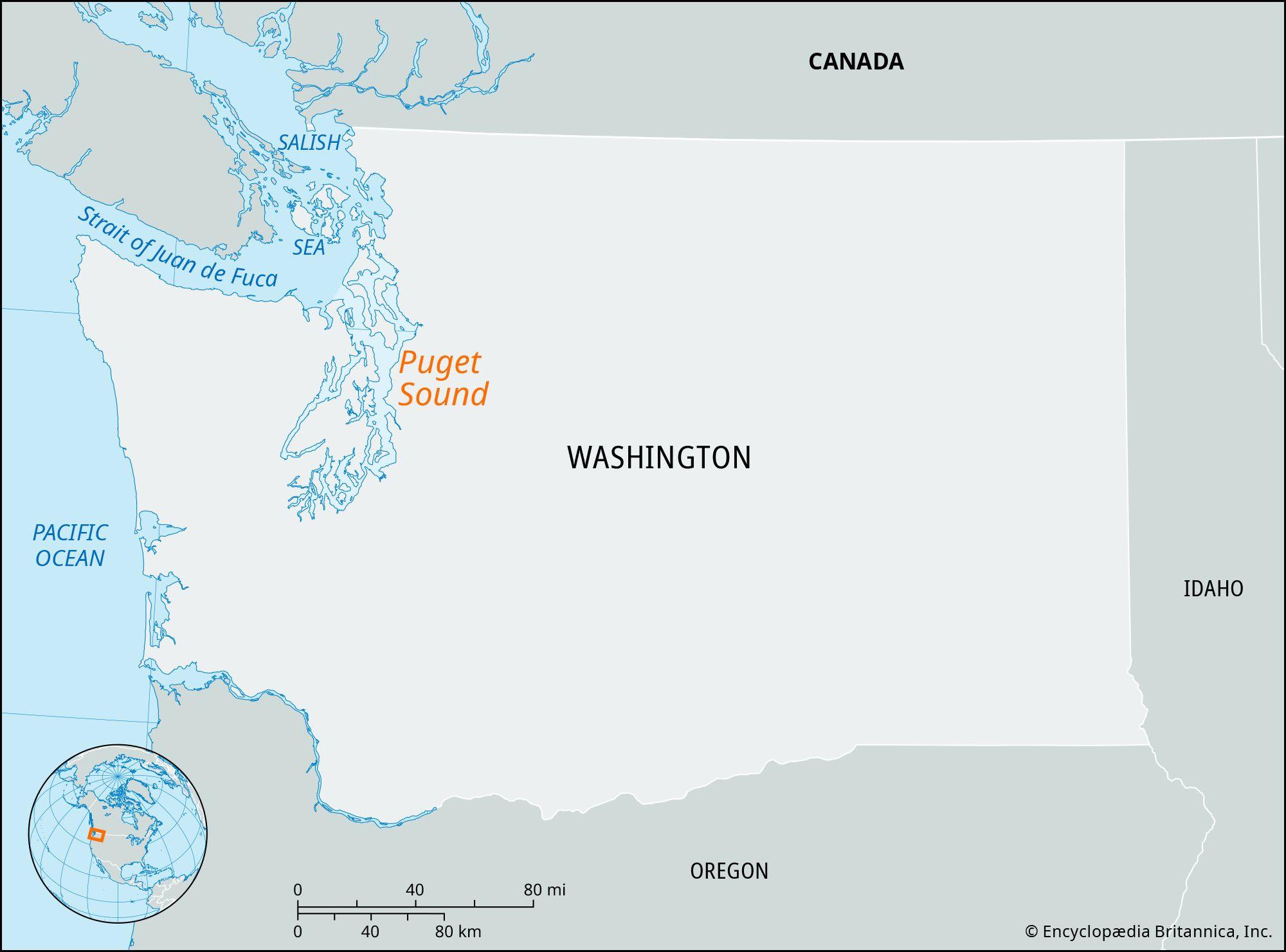 Best golf courses in Washington for 2024-25 Exploring Puget Sounds Golf Delights: Top Courses in the Greater Seattle Area
