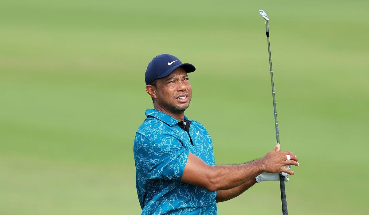 Is Tiger Woods Ready to Roar? Insights on His Tournament Readiness ⛳ Tiger Woods