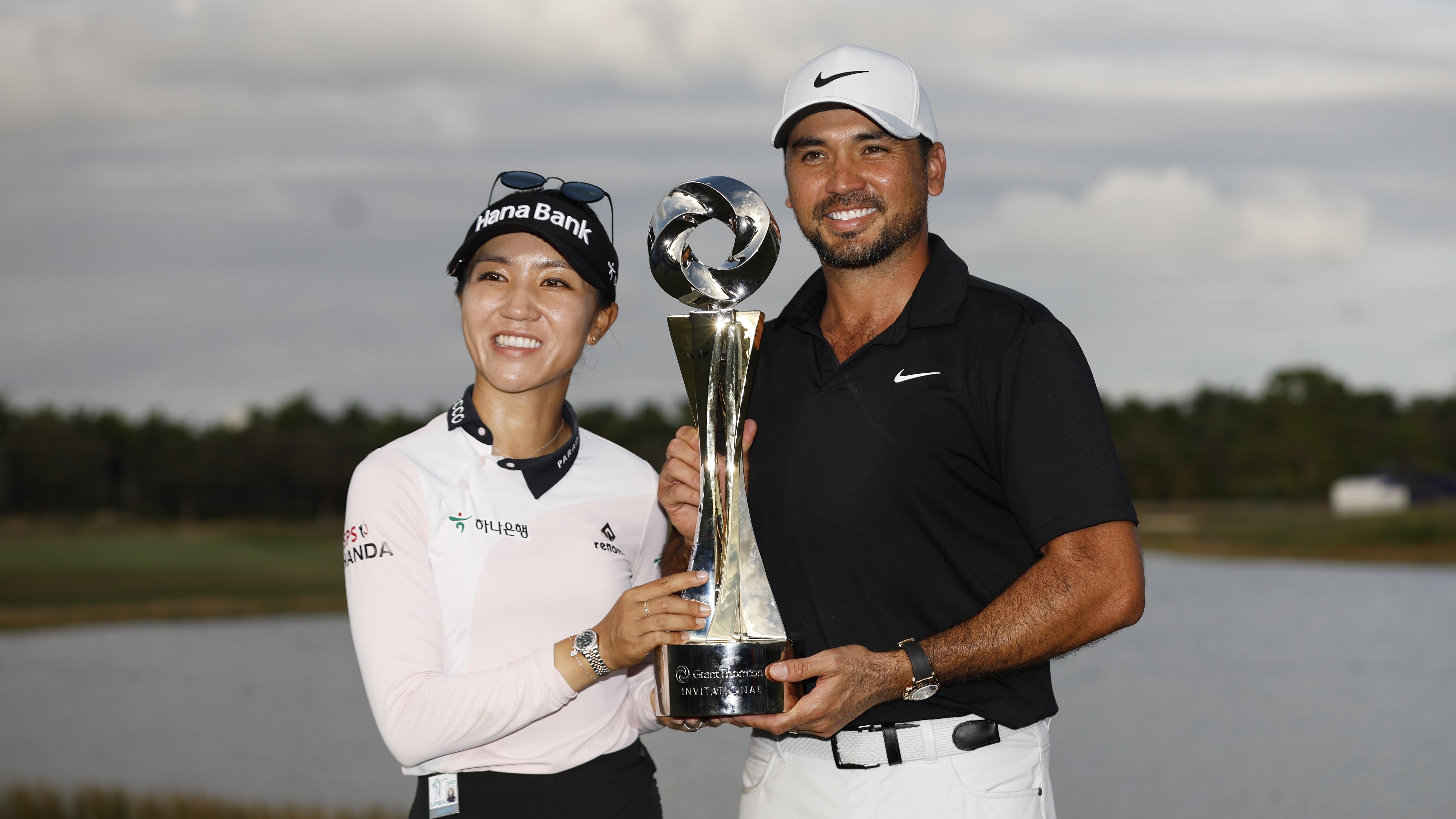 Don't Miss a Swing: Your Guide to Watching Round 2 of the 2024 Grant Thornton Invitational! - Streaming Options for Round 2 of the Grant Thornton Invitational