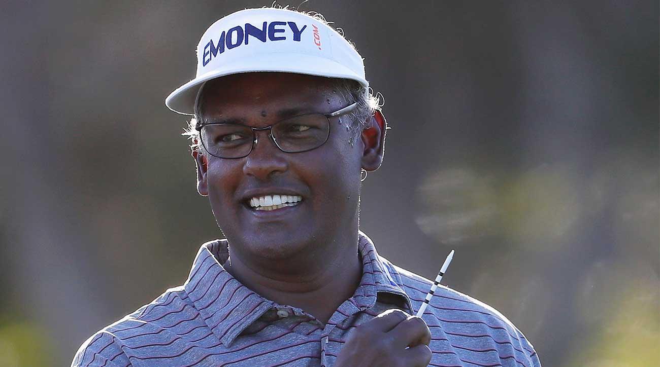 **Unlocking Golfing Greatness: Vijay Singh's Secrets to Masterful Play** Vijay Singh: Masterful Strategies for Golfing Excellence