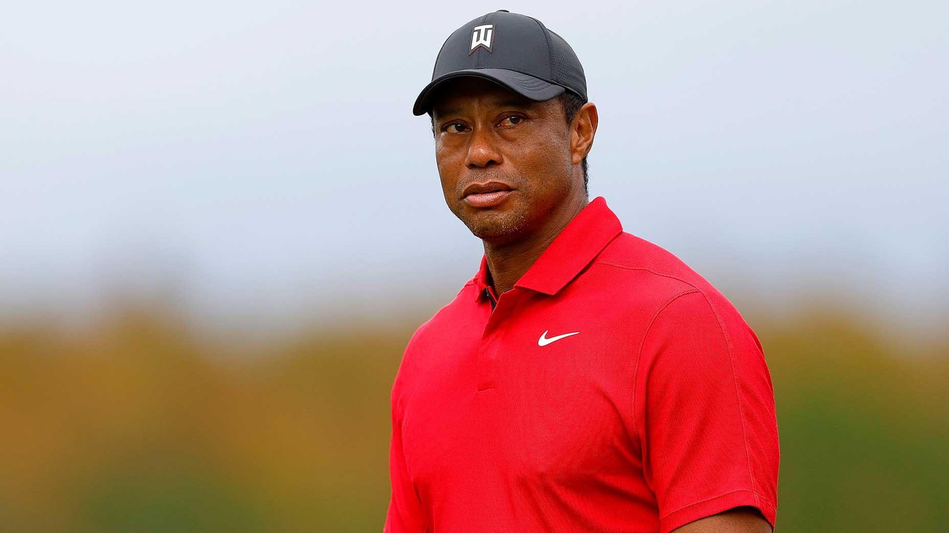 Is Tiger Woods Ready to Make a Comeback? Latest on His Return to Competitive Golf! Tiger Woods