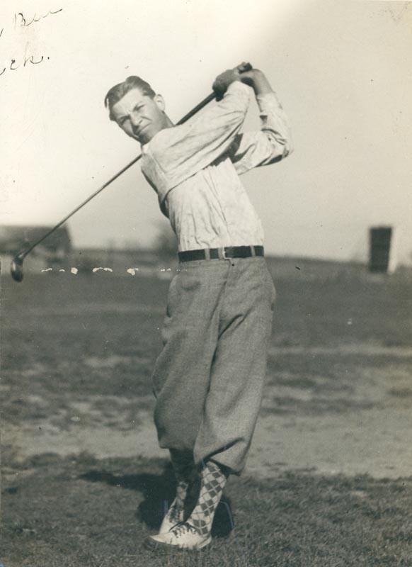 **Unlocking the Secrets of Golf: Mastering the Game with Ben Hogan's Five Timeless Lessons** Ben Hogan