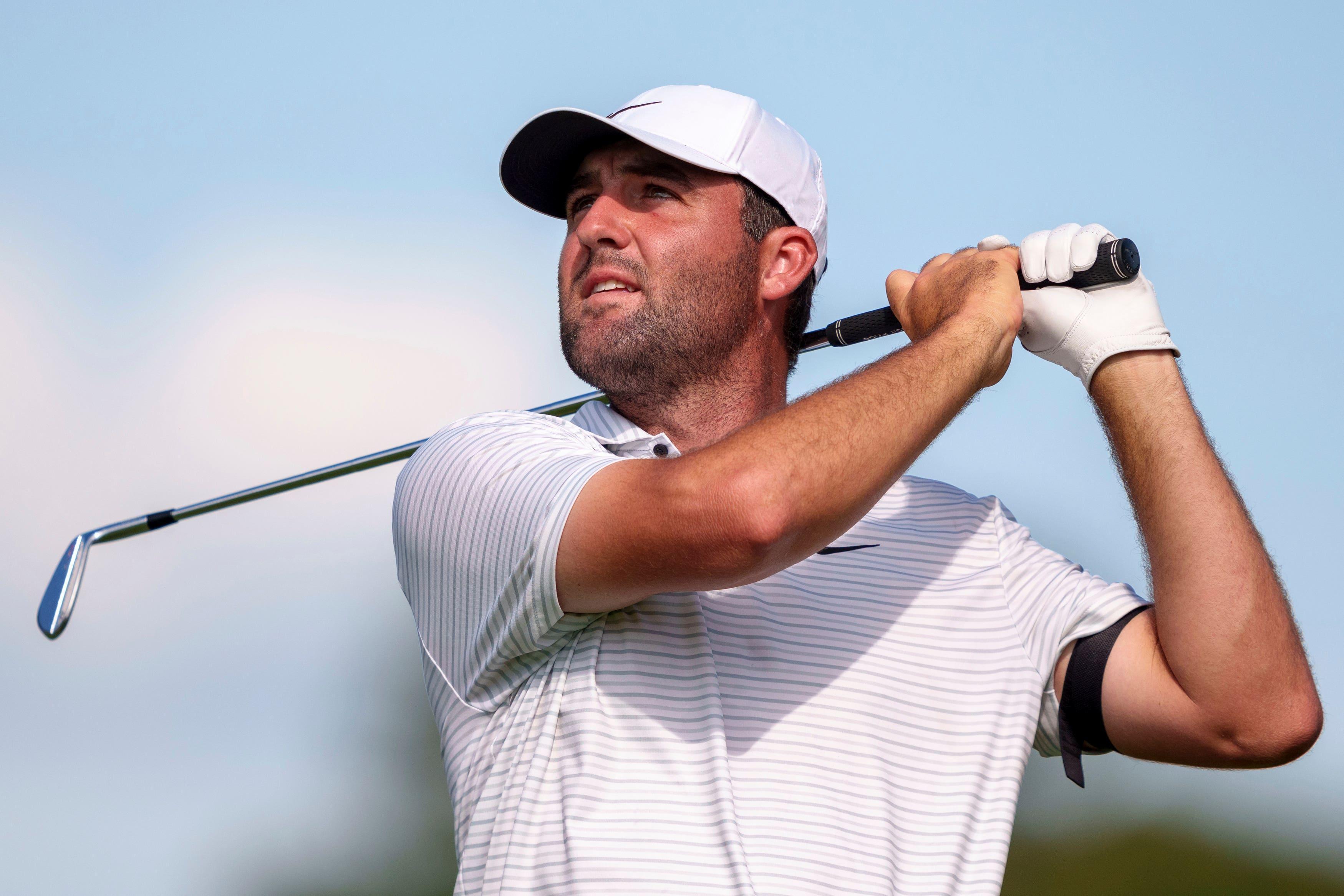 Is Scottie Scheffler Taking His Game to New Heights? | Golf Channel Podcast Scottie Scheffler