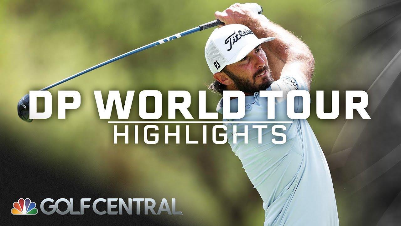 Unforgettable Moments from the Final Round of the Troon Access GL Championship | Golf Channel Highlights Troon Access GL Championship