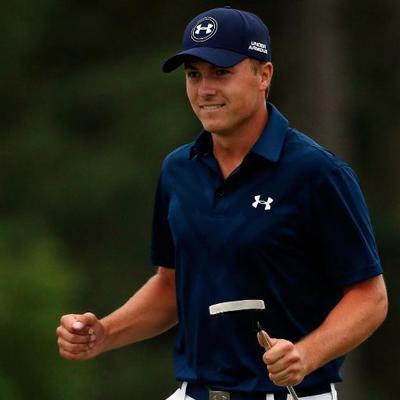 **Unlocking the Secrets of Jordan Spieth's Golf Genius: A Deep Dive into Biomechanics and Strategy** Jordan Spieth