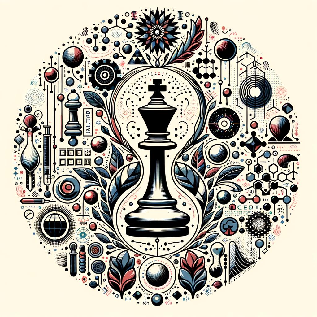 **Unlocking the Secrets of Seve Ballesteros: A Journey into Golf Instruction Mastery** - Mastery in Short Game Techniques