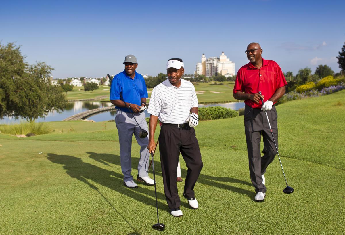 **Unlocking the Game: Essential Golf Principles for Beginners** Golf