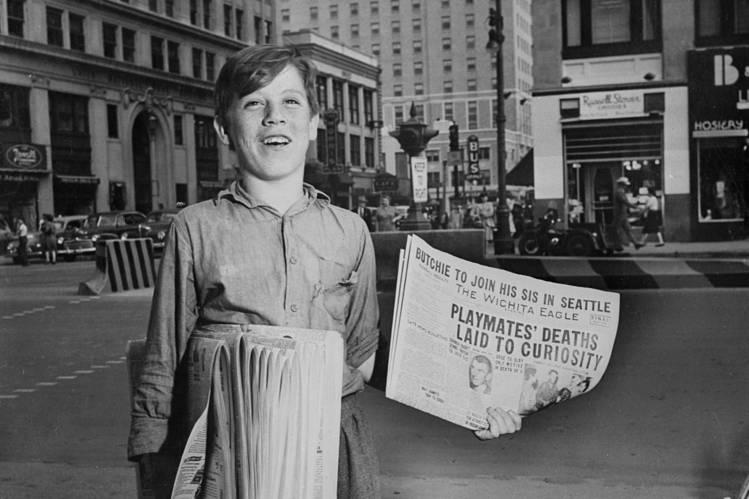 Unforgettable Moments in Scoop Journalism: A Deep Dive into Sports Rivalry and Camaraderie Exploring Golf: The Untold Stories