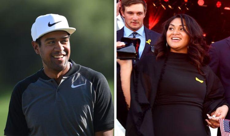 **Finau Shuts Down LIV Golf Speculation; Withdraws for Surgery** - Finaus Resounding Denial of LIV Golf Allure
