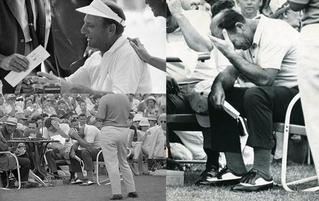 Unveiling the Legacy of Roberto De Vicenzo: A Deep Dive into His Golfing Ethos and Sportsmanship Roberto De Vicenzo