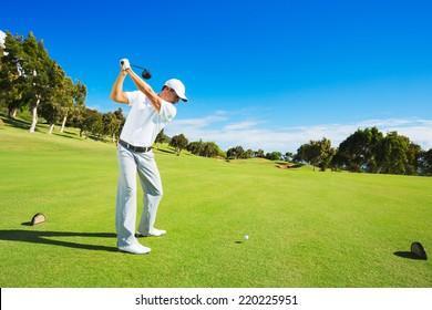 **Teeing Off on Cinema: A Deep Dive into the Cultural Impact of Golf Films** Teeing Off