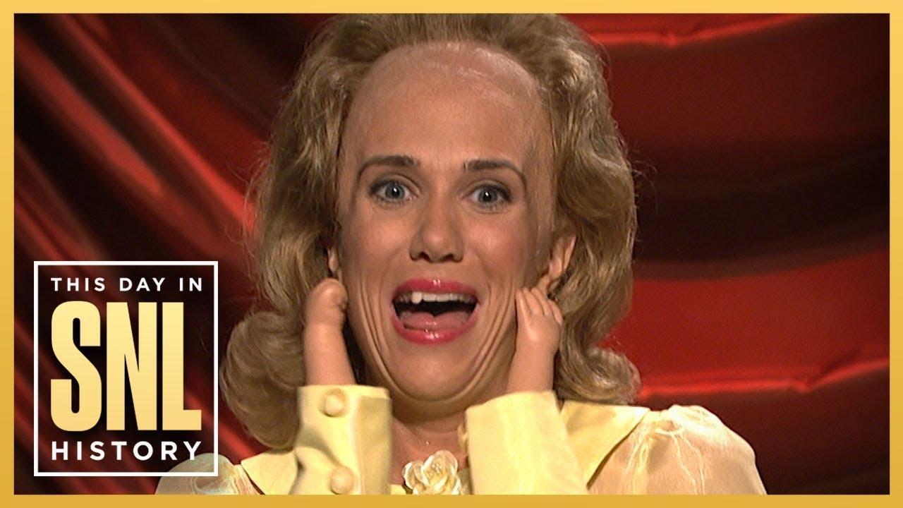 Forget the Nutcracker: Dive into the Hilarious World of Dooneese with Kristen Wiig! 🥜 #SNL #Dooneese Dooneese