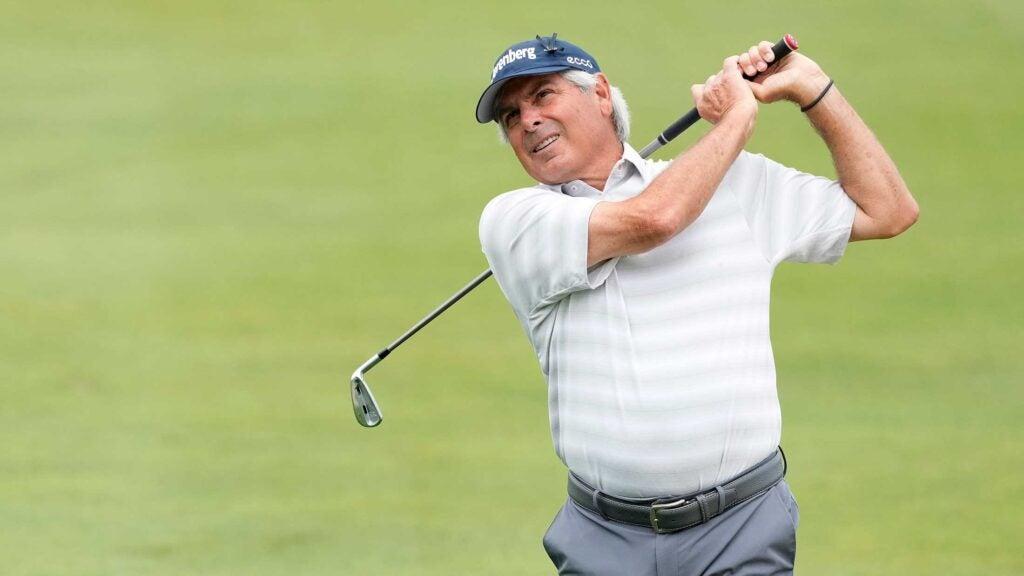 Fred Couples Champions a New Era in Golf: Embracing Accessibility and Inclusivity for All! Fred Couples