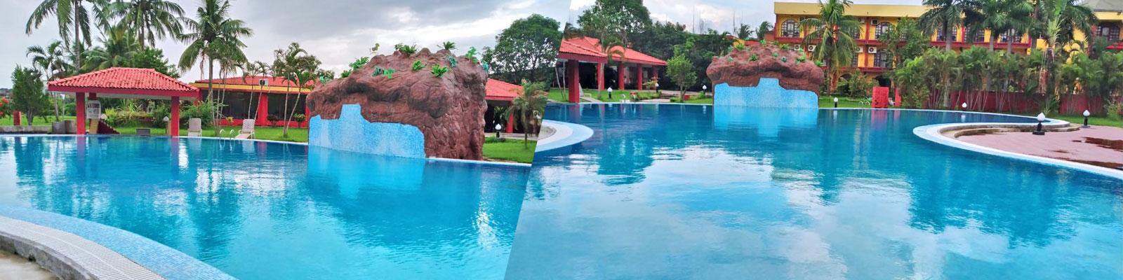 **Savor the Swing: Discovering Pinehurst's Culinary and Golfing Treasures** Luxurious Accommodations at Pinehurst