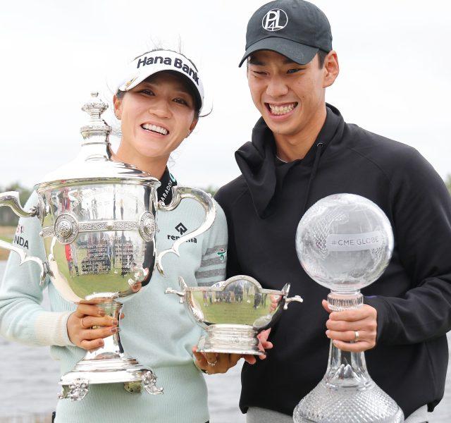How Lydia Ko shook off a slump and regained her world-beating form - Lydia Kos Resurgence: Understanding the Factors Behind Her Return to Form
