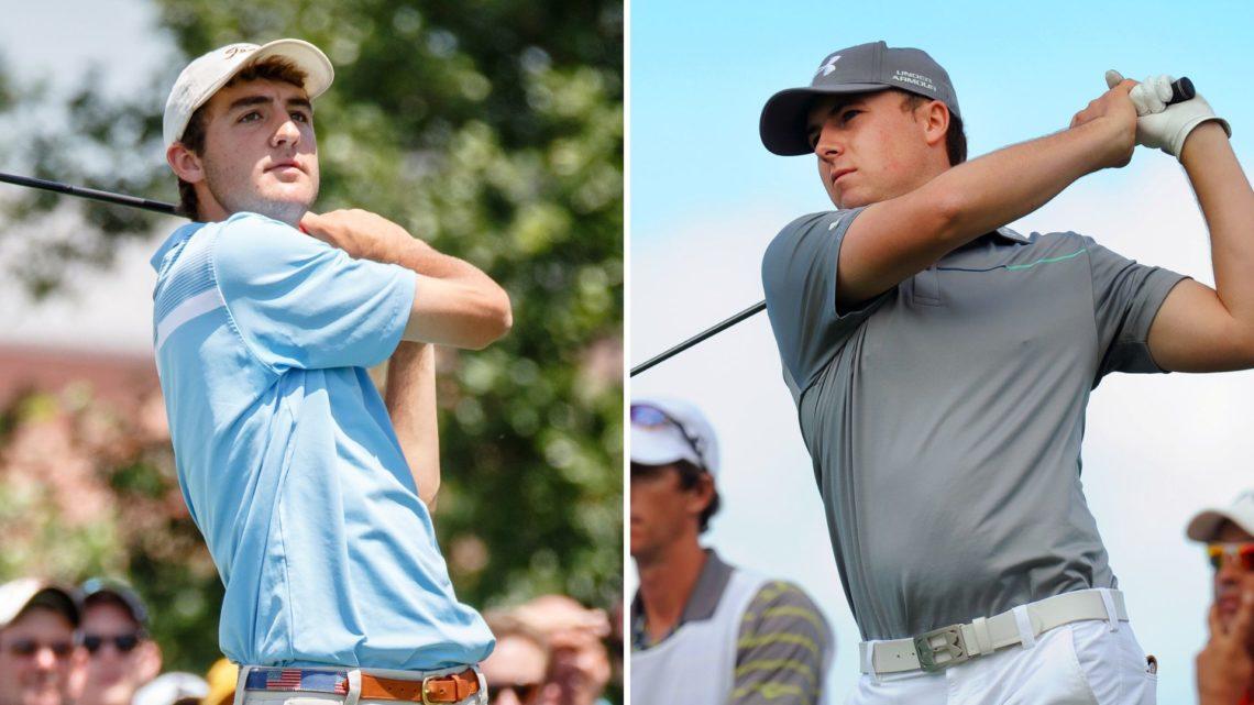 An Instructional Guide to Unlocking the Secrets of Jordan Spieth's Golf Swing: A Biomechanical and Cognitive Analysis An Instructional Guide to Unlocking the Secrets of Jordan Spieth's Golf Swing: A Biomechanical and Cognitive Analysis