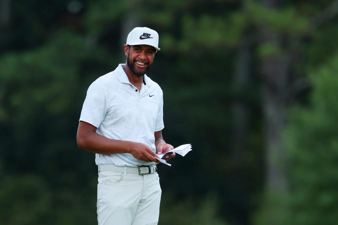 Tony Finau Sets the Record Straight: Why He Withdrew from the Hero World Challenge and Dismisses LIV Golf Speculation! Tony Finau addresses rumors about LIV Golf