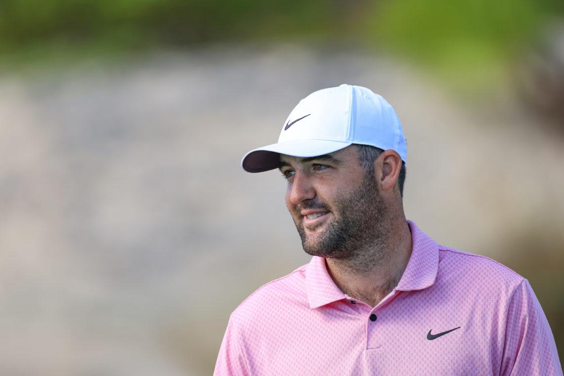 Scottie Scheffler and Tiger Woods Share a Laugh at Hero World Challenge: 'Let’s Talk Bigger Purses! - Scottie Schefflers Reflections on Prize Money Discussions with Tiger Woods