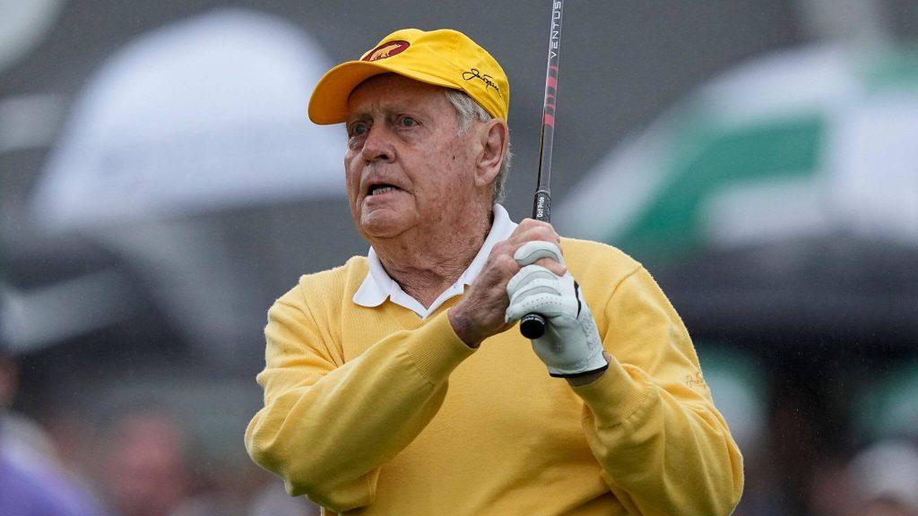 **Unveiling the Secrets of Legendary Golfers: A Deep Dive into Elite ...
