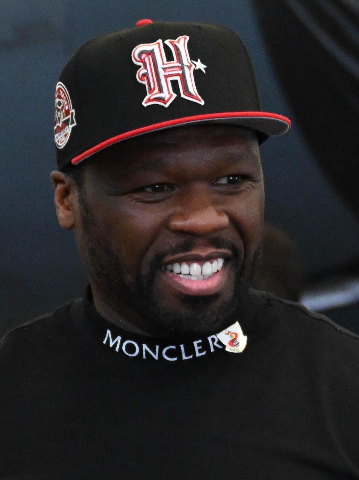 50 Cent's Million-Dollar Listing: A Charitable Opportunity You Can't Miss! #MillionDollarListingNY #50Cent #Shorts 50 Cent