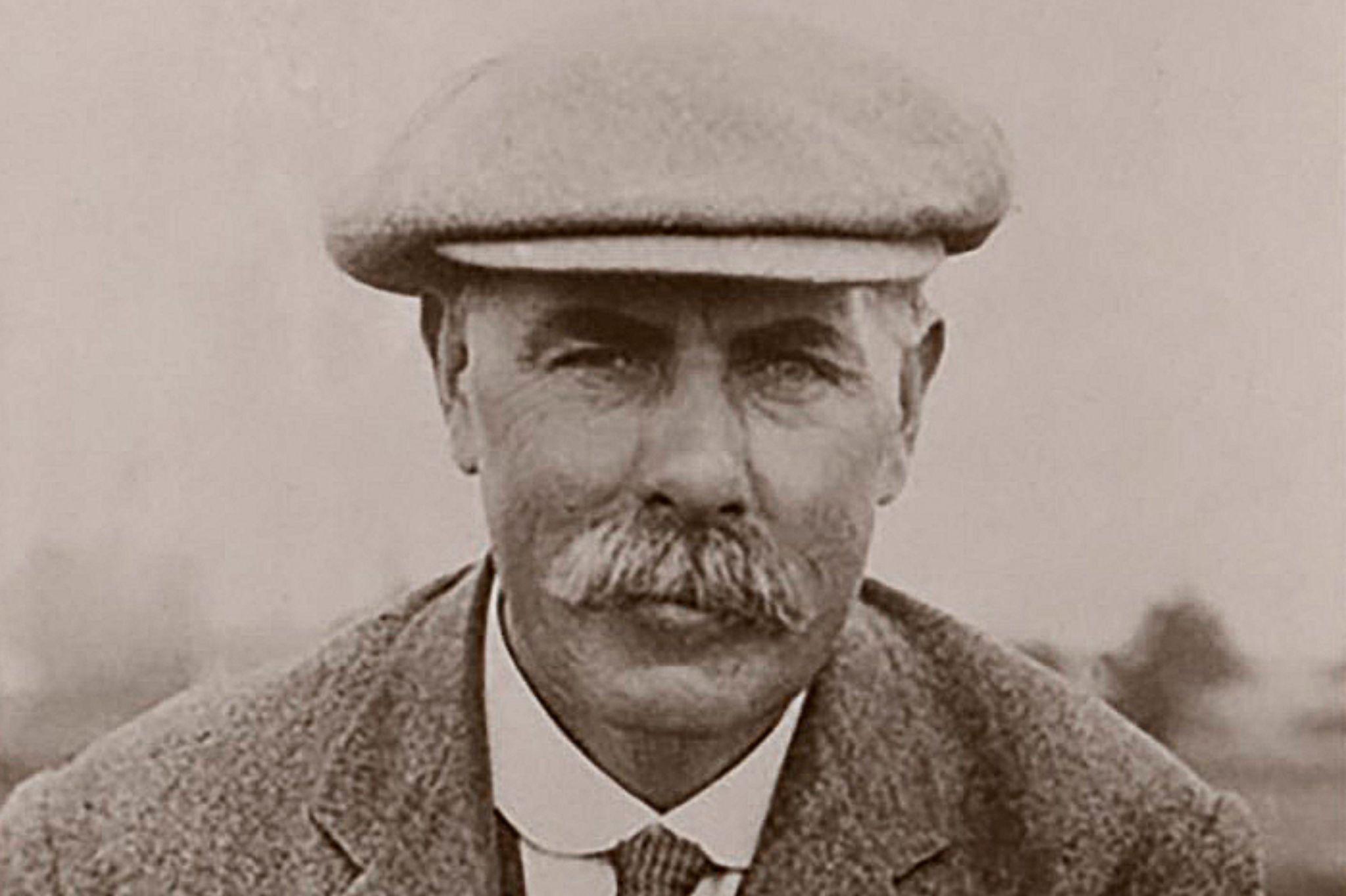 Mastering the Greens: Discovering the Timeless Legacy of James Braid's Golf Instruction James Braid's Golf Instruction: A Legacy of Mastery and Practice